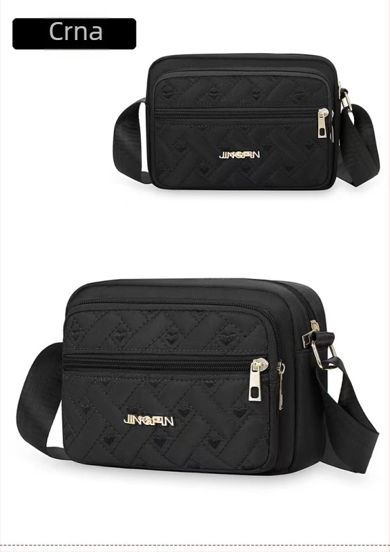 2023 ljetna teksturirana šljokičasta torba preko ramena, jedinstven IN-stil minimalističkog dizajna, velika kapacitet, crossbody baguette torba