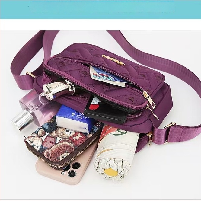 2023 ljetna teksturirana šljokičasta torba preko ramena, jedinstven IN-stil minimalističkog dizajna, velika kapacitet, crossbody baguette torba