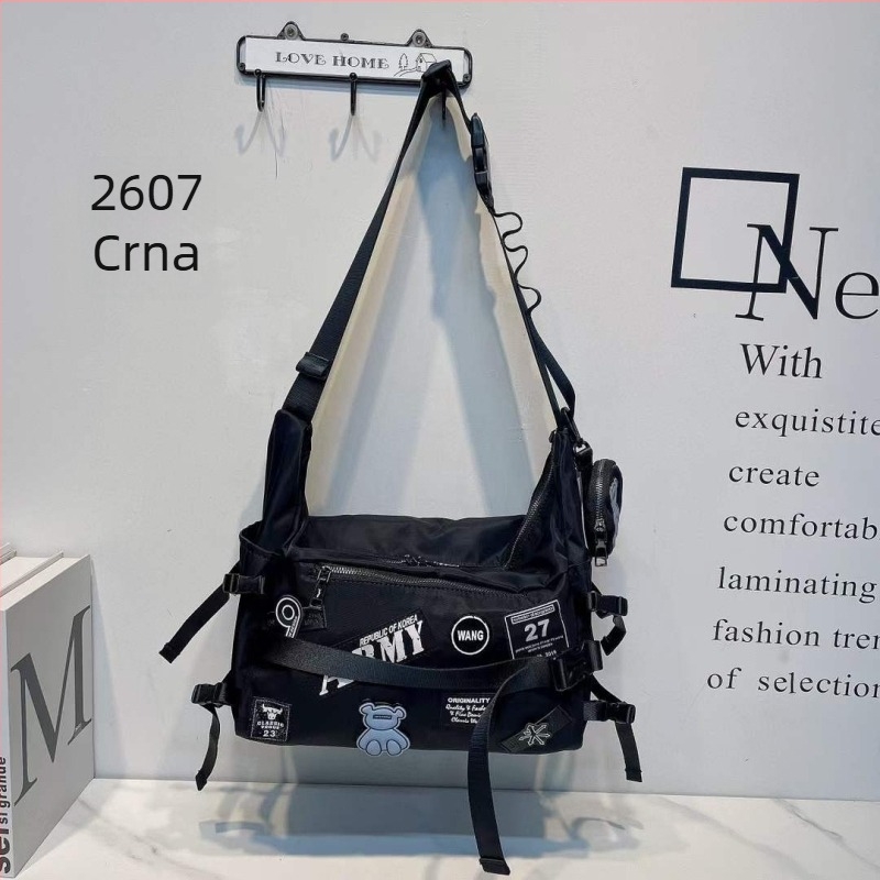 Ženska torba od denima u retro stilu, velika kapaciteta, Tote torba s naramenicom i crossbody remenom