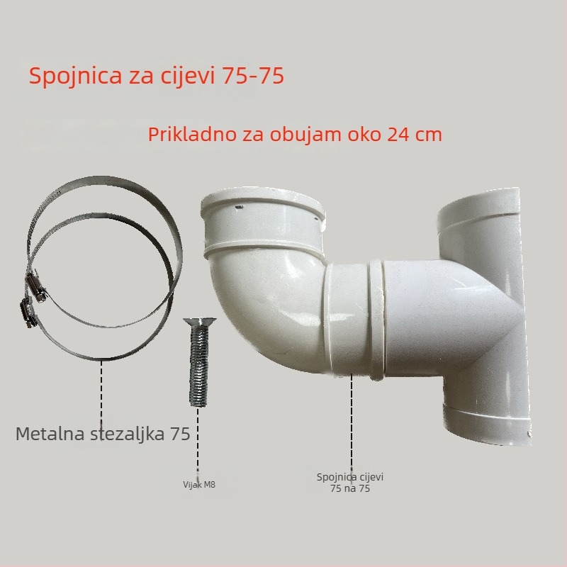 Mačje stablo za penjanje s gnijezdom i okvirom — DIY materijali za obnovu vodovodnih cijevi, balkon, PVC kanalizacijska cijev i plinovod