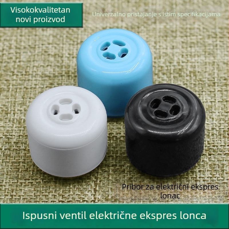Težina za ventil za ograničavanje tlaka i ispuštanje za električne lonce s tlakom 20M1–20M7