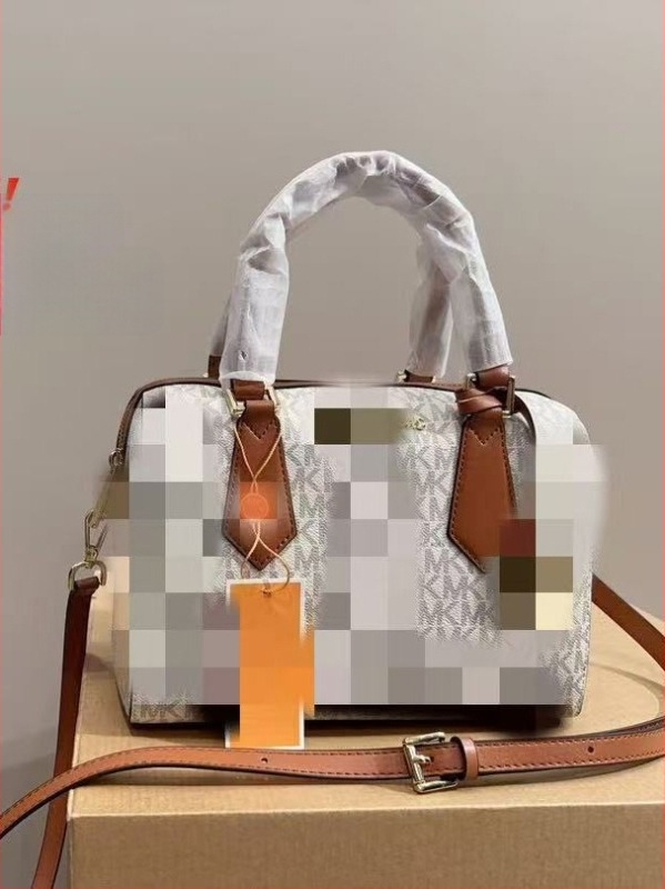 Torba Boston Pillow s floralnim uzorkom i širokim šarenim remenom za žene — nosi se u ruci, na ramenu ili crossbody