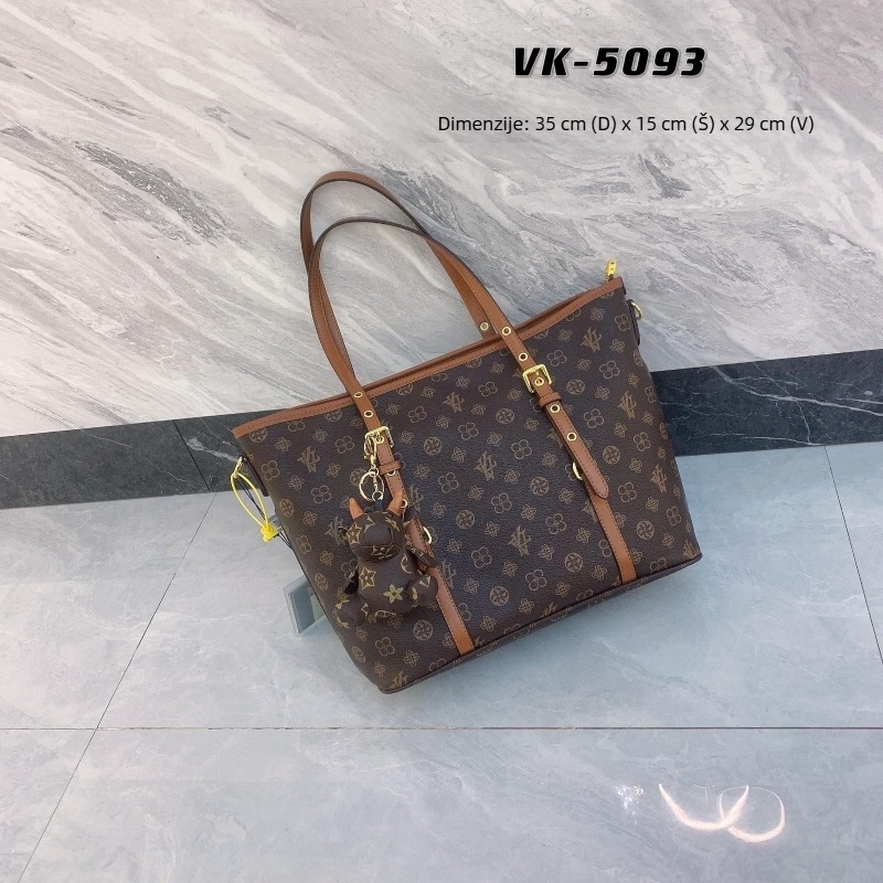 Ženska crossbody cilindrična bucket torba, moda 2024, mala veličina