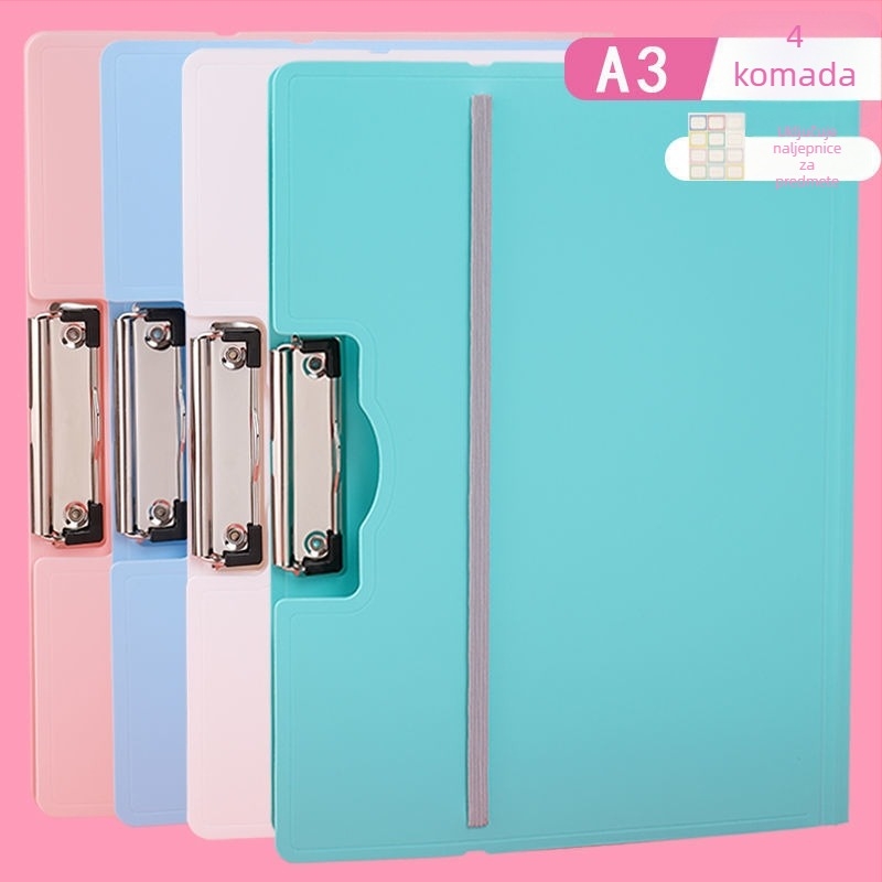 Organizator ispita papira