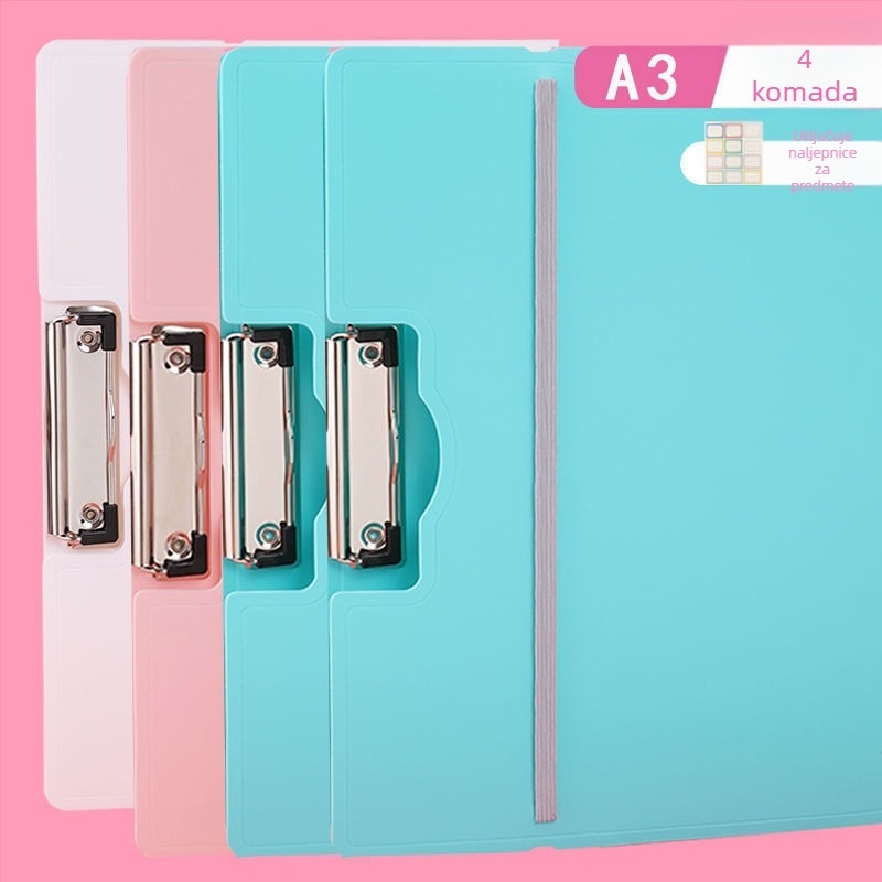 Organizator ispita papira