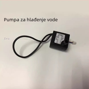 SL408/SL406/SL1829 Podloga za madrac s vodnim hlađenjem – madrac s vodom