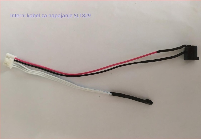 SL408/SL406/SL1829 Podloga za madrac s vodnim hlađenjem – madrac s vodom
