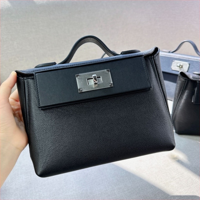 2023 novi stil: Kelly torba od Eve kože prvog sloja i Swift teleće kože, s krilima, elegantna crossbody torba za žene