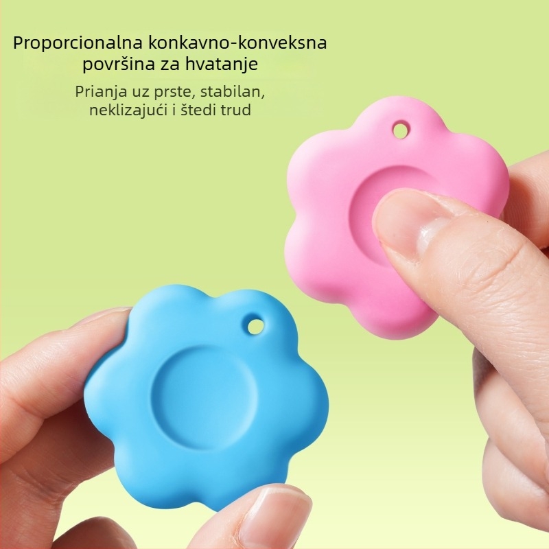 Gumica protiv gubitka, bez ostataka, izuzetno čista, za učenike osnovne škole i vrtić, nacrt karikature, briše riječi i pretvara ih u redove