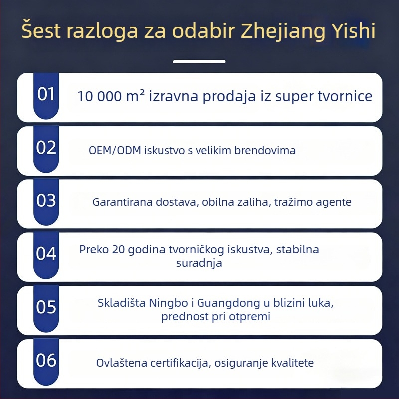 Ručne izrađene PP trake za pakiranje, vrhunske trake za pakiranje kartonskih kutija, napetost 10 kg