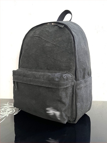 STS Stuxi ranac, unisex, platno, gradski street style, 36–55 L, za 15-inčni prijenosnik, ljeto 2024.