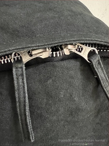 STS Stuxi ranac, unisex, platno, gradski street style, 36–55 L, za 15-inčni prijenosnik, ljeto 2024.