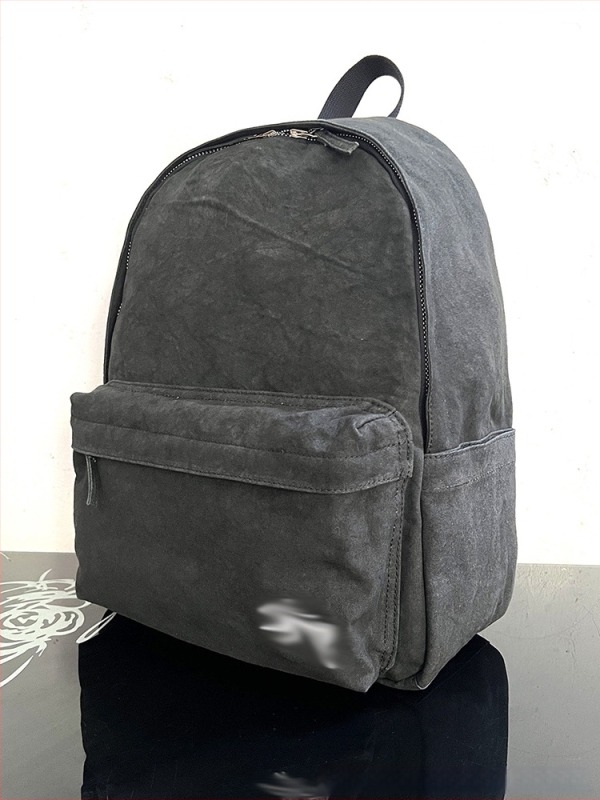 STS Stuxi ranac, unisex, platno, gradski street style, 36–55 L, za 15-inčni prijenosnik, ljeto 2024.