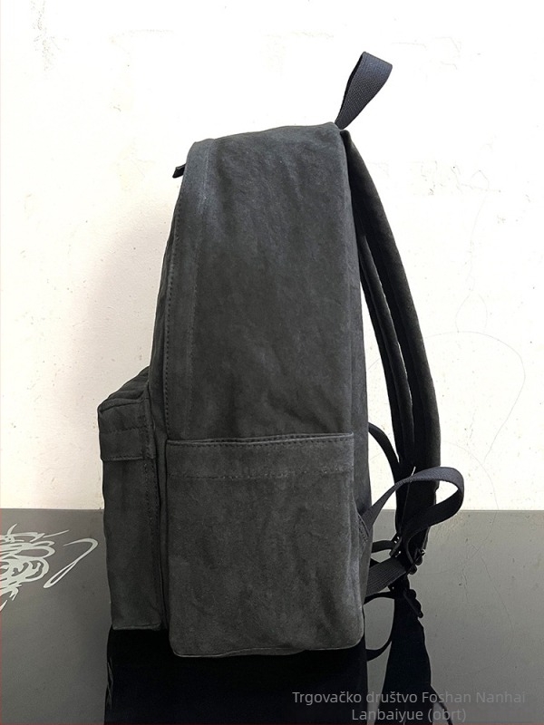 STS Stuxi ranac, unisex, platno, gradski street style, 36–55 L, za 15-inčni prijenosnik, ljeto 2024.
