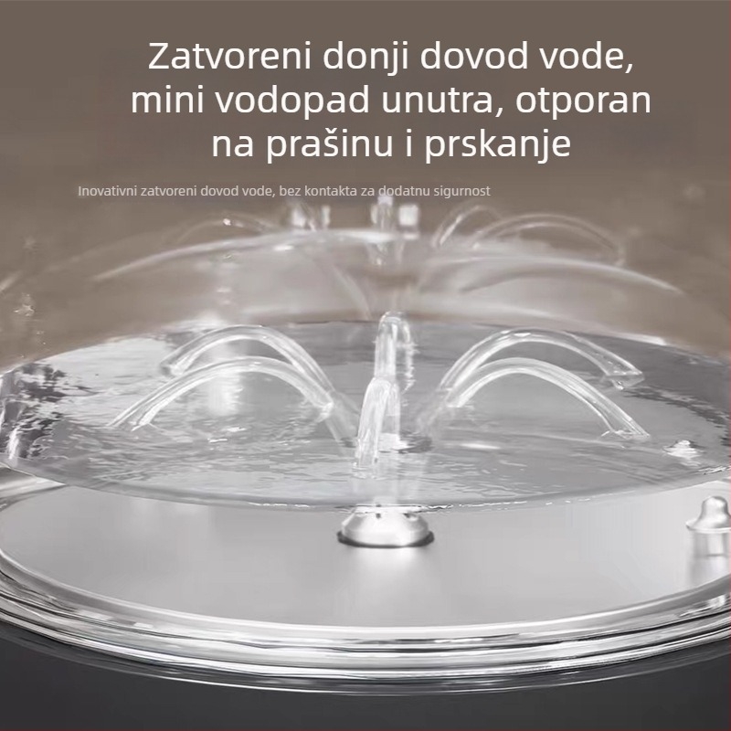 Adapter donjeg vodnog spremnika za čajne strojeve MY936/961/981/986/C575/W62/C965/N10