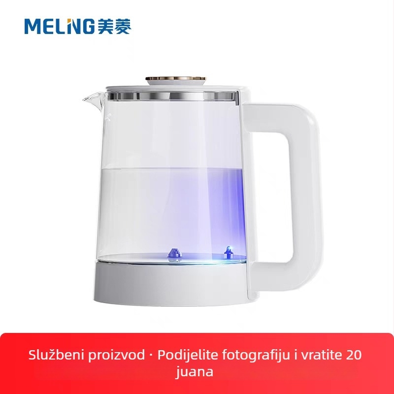 Adapter donjeg vodnog spremnika za čajne strojeve MY936/961/981/986/C575/W62/C965/N10