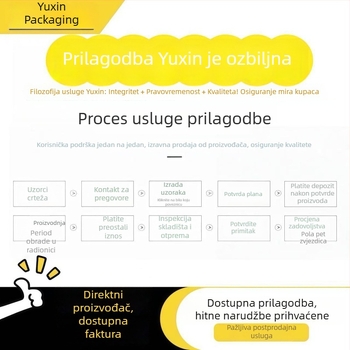 Prilagođeni EVA pjenasti materijali visoke elastičnosti, EVA pjena za ublažavanje i apsorpciju udara, izuzetno tvrdi sloj visoko guste pjene