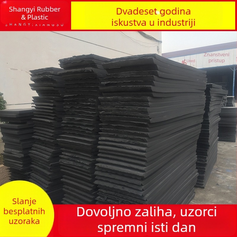 EVA pjena za pakiranje i oblaganje, EVA ploče od pjene s različitim gustoćama, prilagodljive specifikacije