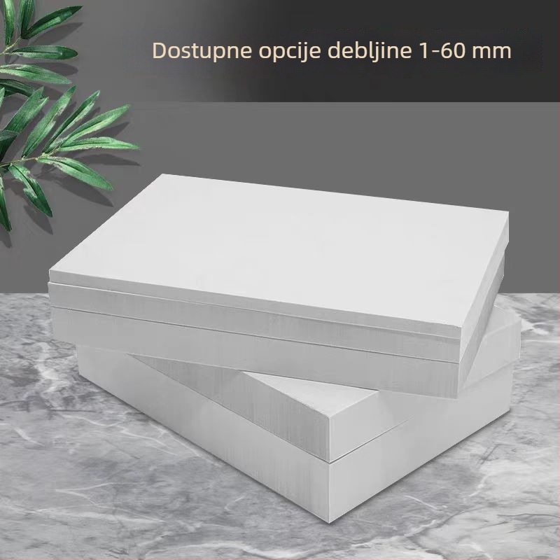 Rolna EVA pjena za oblaganje, EVA materijal za oblagu, apsorpcija udara i otpornost na vatru