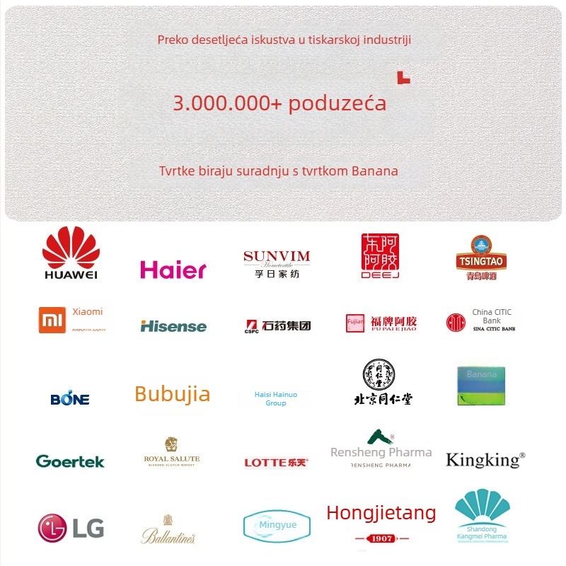 Zlatno-srebrna kutija za kozmetiku, mat završetak, nano UV otisak, prilagodljiva kutija za darove