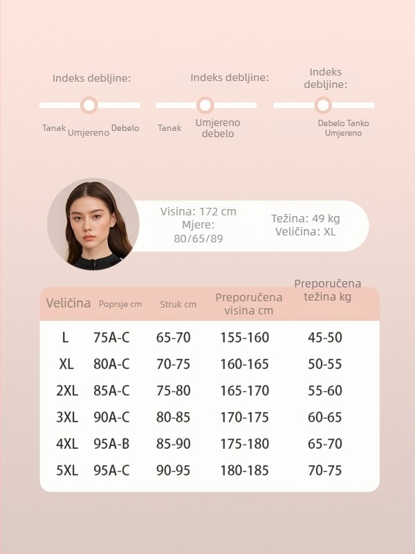 Ženski jednodijelni kupaći kostim sa zatvaračem, sportski stil, konzervativan kroj, mršavljenje efekt, japansko-korejski stil, kupaći za tople izvore
