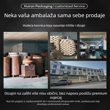 Nova 2026 Mid-Autumn Mooncake kutija za darove, s pakiranjem crnog vina, luksuzna kožna kutija za nošenje