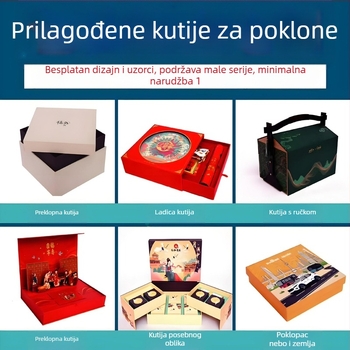 Tisak šarenih kutija, prilagođeno malo serijsko pakiranje, prilagodba darovnih kutija, kutija u obliku aviona, kartonska kutija, tajanstvena kutija, prilagodba kartonske kutije za voće.