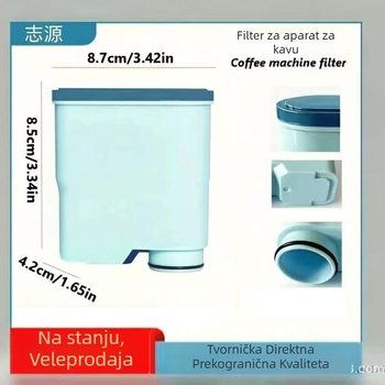 Filtr od kokosovog aktivnog ugljena za Philips CA6903 aparat za kavu