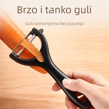 Kuhinjski oguljivač za jabuke i krumpire