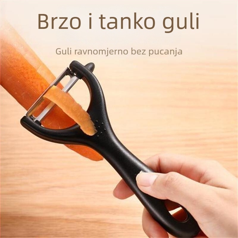 Kuhinjski oguljivač za jabuke i krumpire
