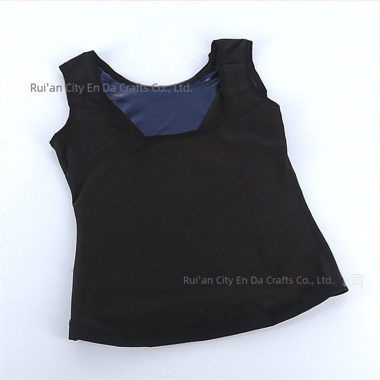 Unisex tank top za trčanje i fitness, brzo sušenje, modal materijal, jednobojni
