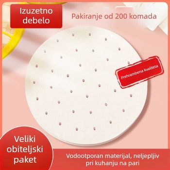 Papir za parenje, bez lijepljenja, jednokratne upotrebe