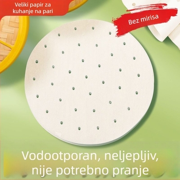 Papir za parenje, bez lijepljenja, jednokratne upotrebe
