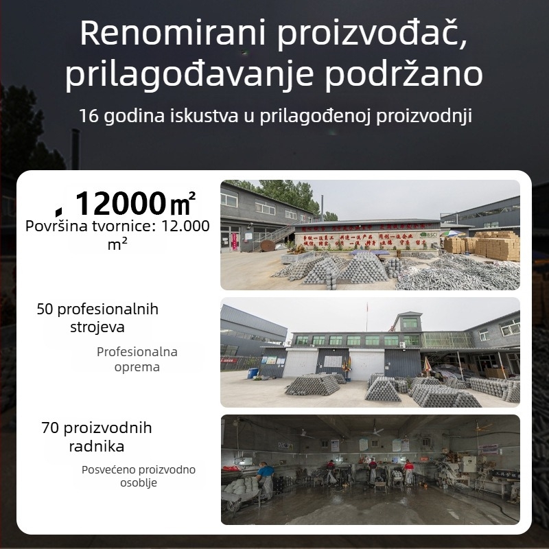 Prilagođeni mramorni sokovnik za limun s drveno-kamernom umetkom, konus za limun, ručni kuhinjski alat za cijedenje soka