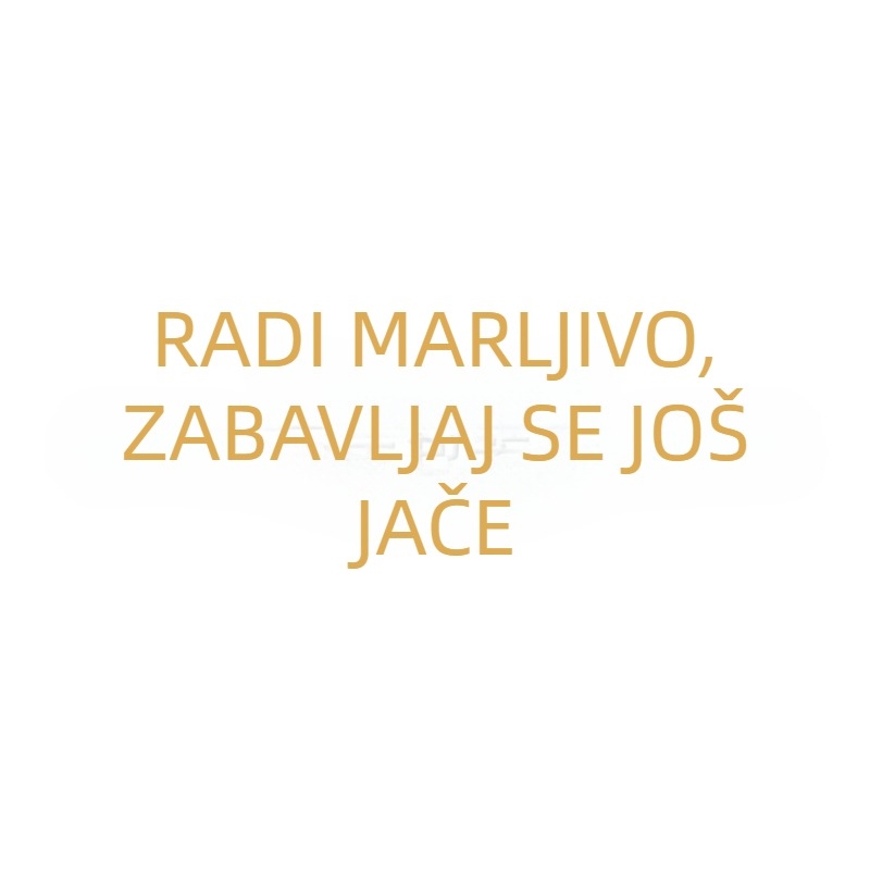 Sjajne zastavice za ukrase, party girlande, zastavice na konopac