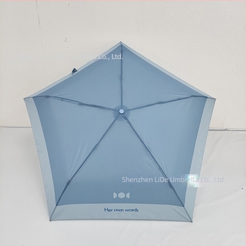 88 g japanska karbonska vlakna, ultra lagani kišobran, prijenosni olovka-stil, UV zaštita, kompaktnost