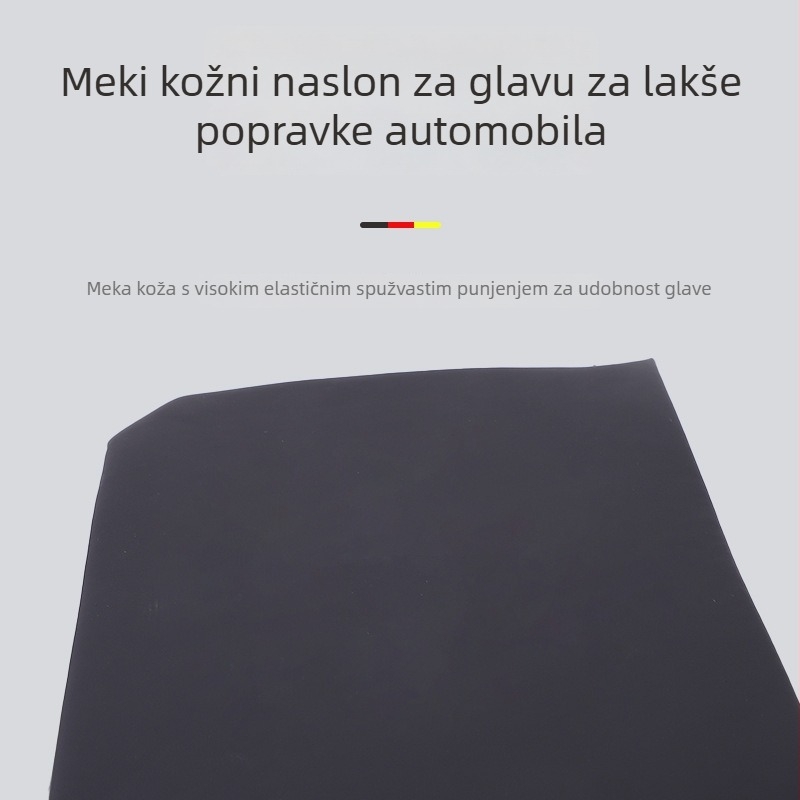 Sklopivi dvostruko funkcionalni stol za popravak automobila s debelim okvirom od karbonskog čelika i pločom za popravak
