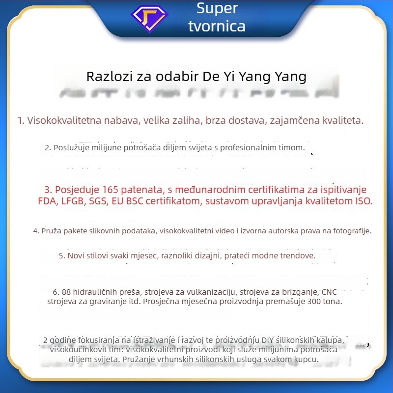 DIY kristalna epoksidna forma za morsku zvijezdu i školjku, velika silikonska forma za ukrašavanje torti i nakita