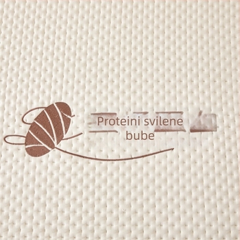 Zimski set posteljine za krevet 1,8 m: jednobojna štepana posteljina, navlaka za deku i jastučnice – protuklizno, ugodan na koži, poliester