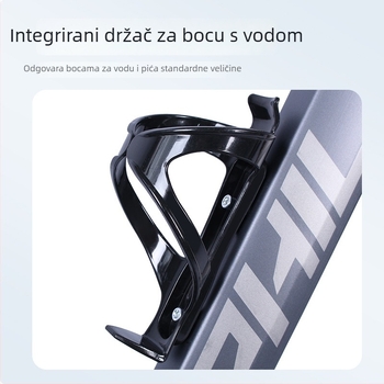 PC plastični držač boce vode za bicikl