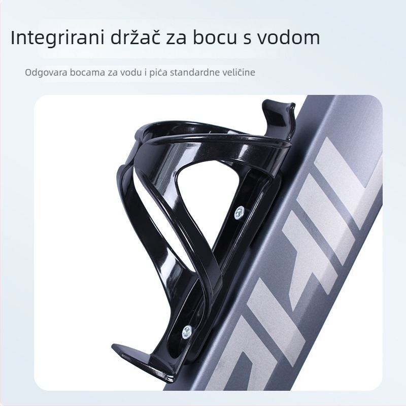 PC plastični držač boce vode za bicikl