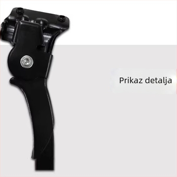 Meigongzhu 600 Planinski bicikl kickstand sa dvije rupe