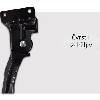 Meigongzhu 600 Planinski bicikl kickstand sa dvije rupe