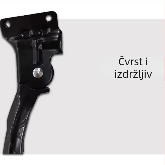 Meigongzhu 600 Planinski bicikl kickstand sa dvije rupe