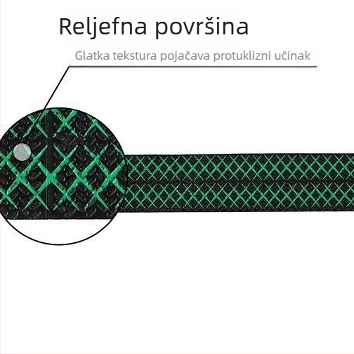 Taion 3096 Omot za držač ribarske štap i grip reketa za badminton – upija znoj, protuklizan i otporan na habanje