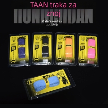 1.1 m Tae Ang ručica za štap za ribolov s trakom za upijanje znoja i protukliznim gripom
