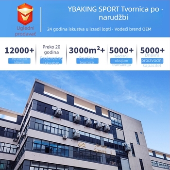 PU bezšivna nogometna lopta, toplinska zavarivanja, veličina 5, protuklizna, za odrasle