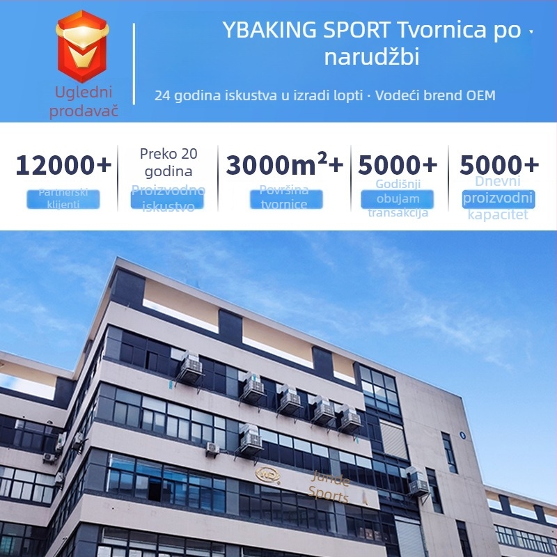 PU bezšivna nogometna lopta, toplinska zavarivanja, veličina 5, protuklizna, za odrasle