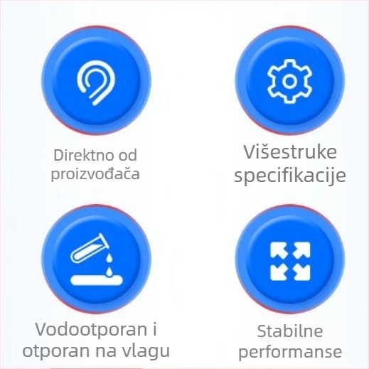 Stalak za prepreke za tjelesnu pripremu djece – male prepreke za atletiku i nogometni trening