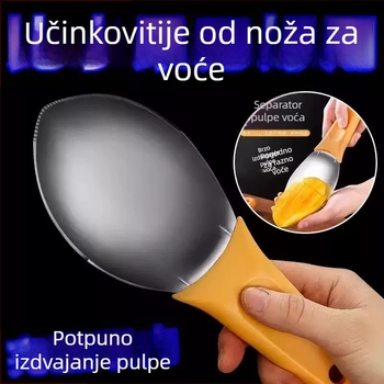 Nož za mango, rezač dinje, alat za ljuštenje i rezanje
